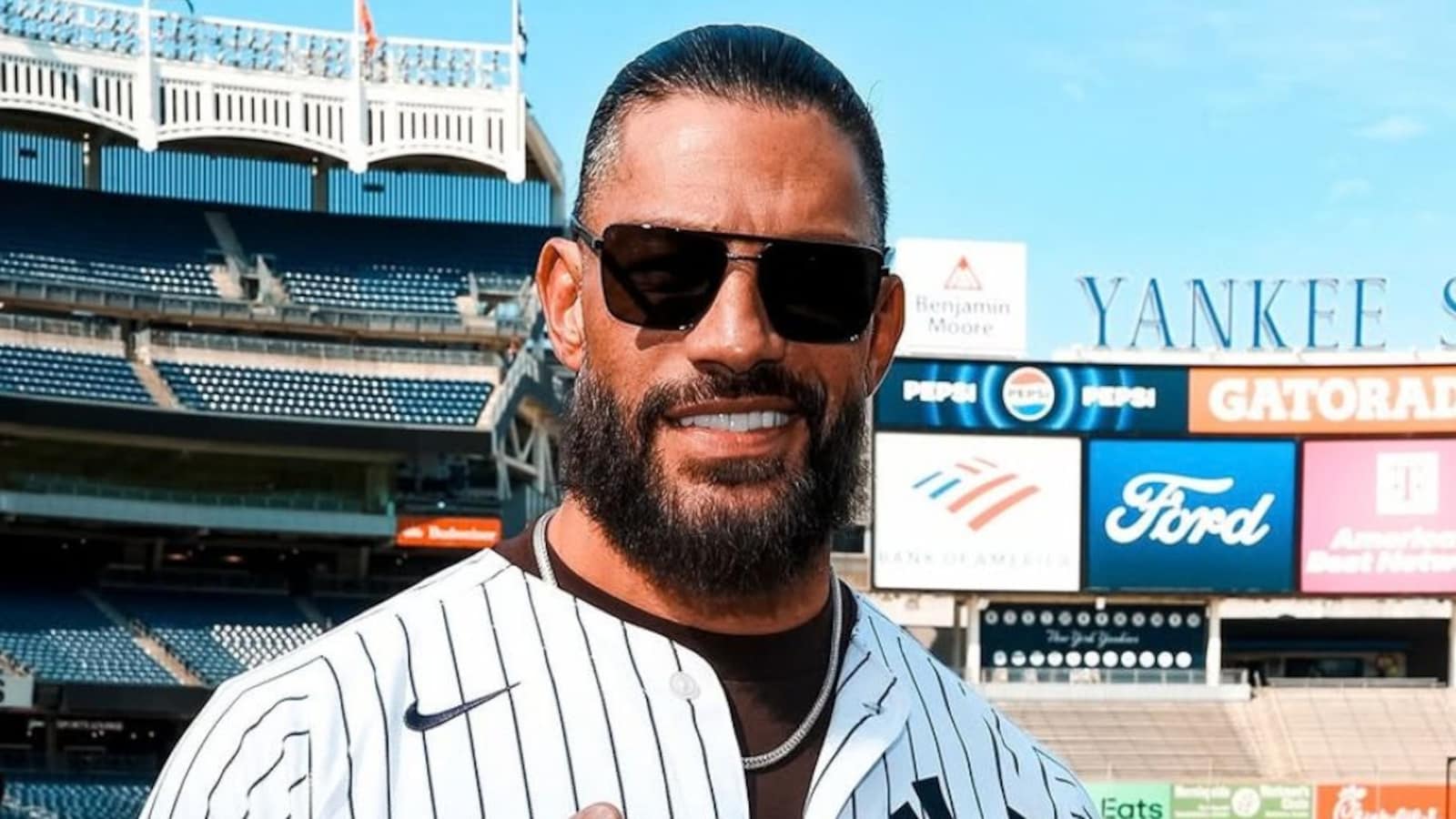 "Who the Real Uncrowned Champion of This World?" Roman Reigns’ Money in the Bank Challenger Issues Stern Warning on Raw