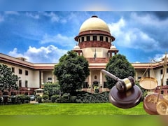 'Starkly Highlight Failure': Supreme Court Takes Suo Motu Cognisance Of Recent Delhi-NCR Rape Cases