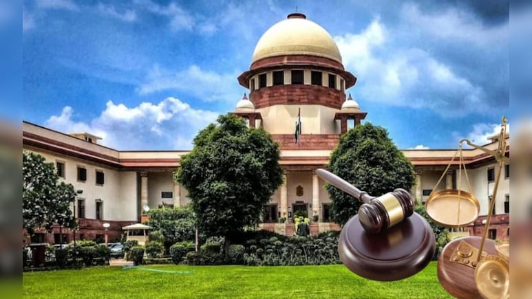 'Starkly Highlight Failure': Supreme Court Takes Suo Motu Cognisance Of Recent Delhi-NCR Rape Cases
