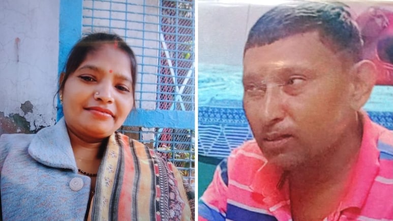 Thar Rams Bike In Delhi, Kills Couple On The Spot
