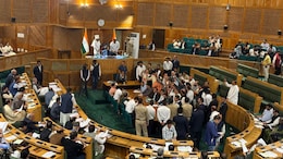 J&K Bureaucrats Oppose Statehood Resolution In Rare Letter To Assembly Speaker
