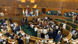 J&K Bureaucrats Oppose Statehood Resolution In Rare Letter To Assembly Speaker