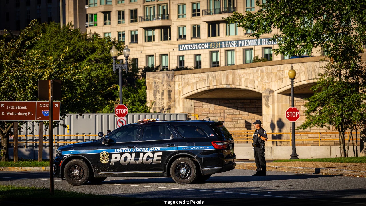 FBI Foils Russian Plot To Kill Dissident In Washington