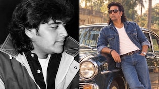 <i>Mirzapur The Movie</i> Star Ravi Kishan 'Delivers In Style' As He Joins Viral '80s Trend