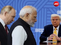 दिल्ली BRICS में जुटी आधी दुनिया, अमेरिकी मीडिया को लगी मिर्ची