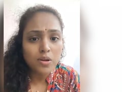 Video: Telangana Woman Complains About 'Guesthouse Invite', Seeks Revanth Reddy's Help