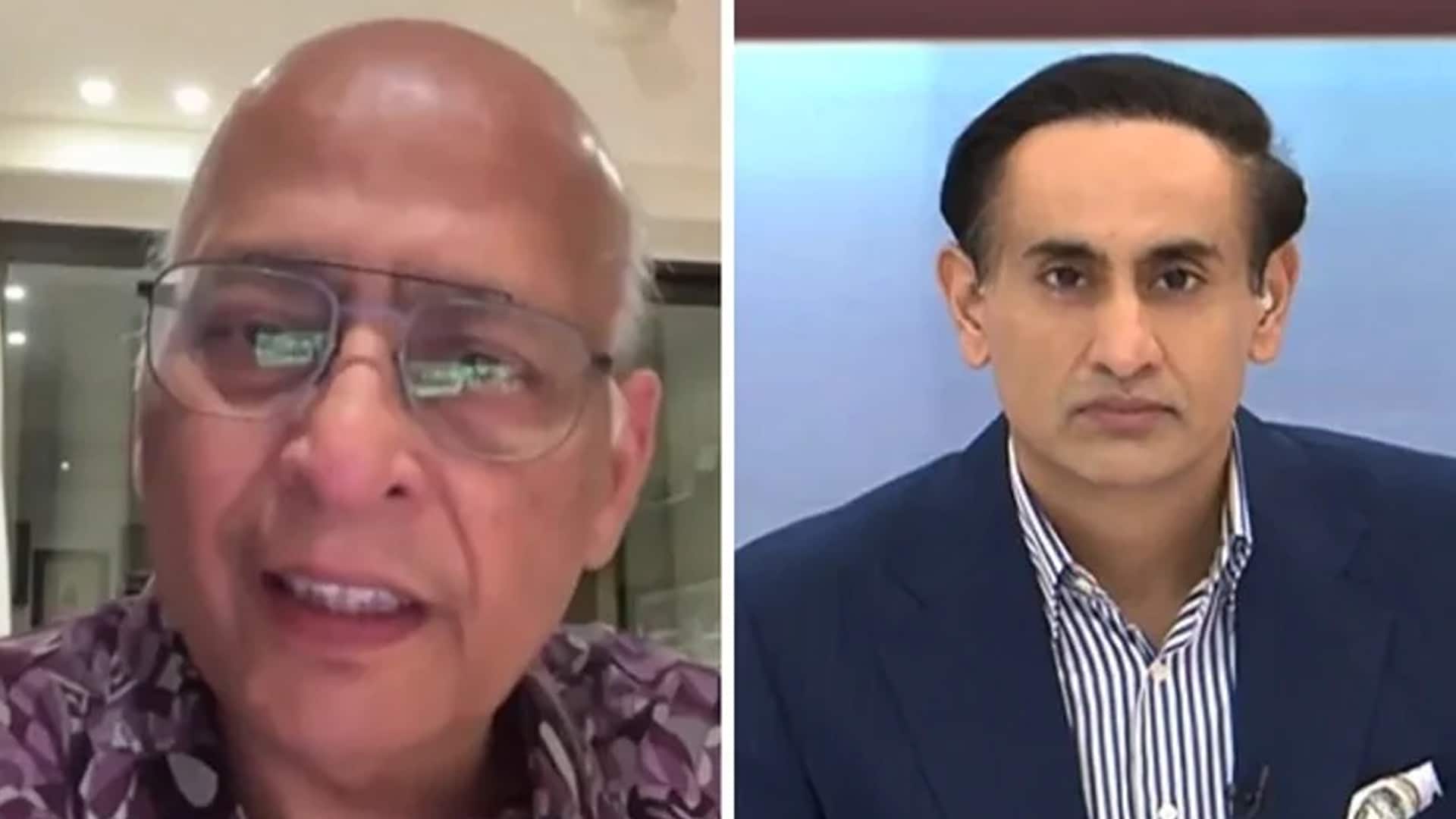 Tata Sons Listing A 'Red Herring' In Chairman Row: Abhishek Manu Singhvi
