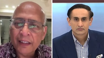 Tata Sons Listing A 'Red Herring' In Chairman Row: Abhishek Manu Singhvi