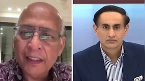 Tata Sons Listing A 'Red Herring' In Chairman Row: Abhishek Manu Singhvi