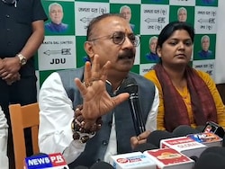 "Happens In US, Japan Too": Minister's Shocker On Bihar Sexual Assault Cases
