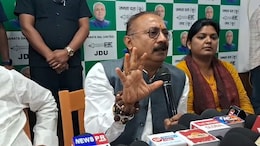 "Happens In US, Japan Too": Minister's Shocker On Bihar Sexual Assault Cases