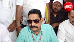 अनंत सिंह का ऐलान-अपनी पार्टी बनाएंगे, निष्कासन पर बोले- जेडीयू अब खत्म; नीतीश पर नो कॉमेंट