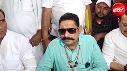 JDU उम्मीदवार के खिलाफ उतरे अनंत सिंह, जन सुराज प्रत्याशी को दिया खुला समर्थन, कहा- उन्होंने मेरा विरोध किया था अब मेरी बारी