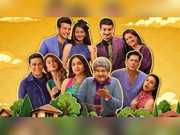<i>Chumbak</i> Review: Laugh Until You Cry In This <i>Sarabhai Vs Sarabhai</i> Parallel Universe