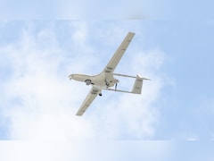 AI Drone Maker Tekever Hits $6.4 Billion Valuation Amid Europe's Military Spending Surge