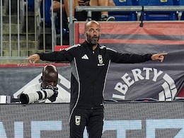 Columbus Crew Coach Federico Higuain Sacked After Controversial Remark Against Women Referee