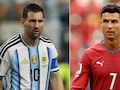 Messi-रोनाल्डो की रेस हुई खत्म! अटूट हुआ Cristiano Ronaldo का रिकॉर्ड, अब कोई नहीं तोड़ पाएगा यह कीर्तिमान