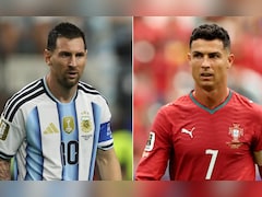 Messi-रोनाल्डो की रेस हुई खत्म! अटूट हुआ Cristiano Ronaldo का रिकॉर्ड, अब कोई नहीं तोड़ पाएगा यह कीर्तिमान