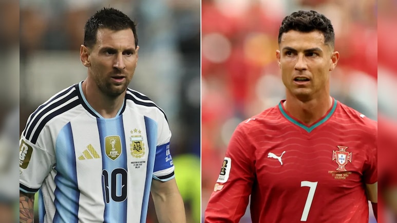Messi-रोनाल्डो की रेस हुई खत्म! अटूट हुआ Cristiano Ronaldo का रिकॉर्ड, अब कोई नहीं तोड़ पाएगा यह कीर्तिमान
