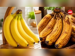 केले को काला होने से कैसे बचाएं? 3 हैक्स, जिनसे फ्रेश रहेगा केला