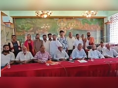 ऑनलाइन पिंडदान पर विवाद, गयाजी के पंडा समाज ने जताया विरोध, बोले- मोक्ष का मार्ग कोई पर्यटन पैकेज नहीं
