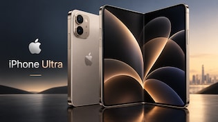 iPhone Ultra: Apple&rsquo;s First Foldable Model Could Cost $2,000, Have 7.8-Inch Display