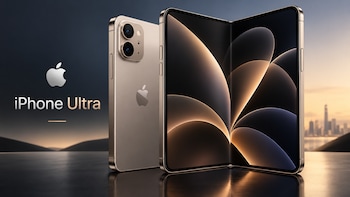 Could iPhone Ultra Cost Up To Rs 2.84 Lakh? Here's What We Know