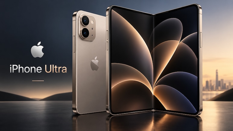 Could iPhone Ultra Cost Up To Rs 2.84 Lakh? Here's What We Know