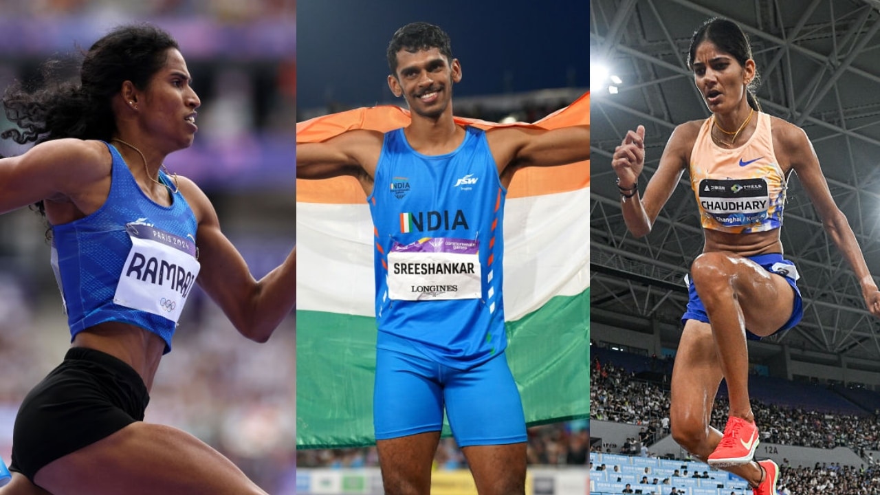 India In Athletics, Asian Games 2026 LIVE Updates: 15 Medals Up For Grabs; India Eye Glory In Discus Throw, 400m Hurdles