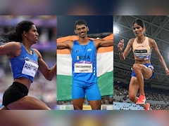 India In Athletics, Asian Games 2026 LIVE Updates: 15 Medals Up For Grabs; India Eye Glory In Discus Throw, 400m Hurdles
