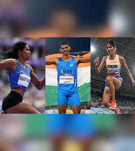 India In Athletics, Asian Games 2026 LIVE Updates: 15 Medals Up For Grabs; India Eye Glory In Discus Throw, 400m Hurdles
