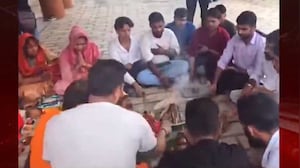 'Purification' Controversy: FIR Filed Against Unidentified Persons In Haldwani