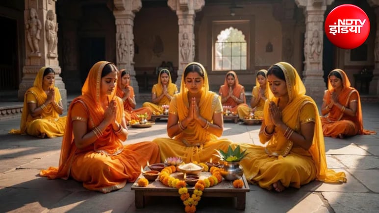 Hartalika Teej 2026: कुंवारी लड़कियां क्यों रखती हैं हरतालिका तीज का व्रत? जानें माता पार्वती से जुड़ी मान्यता