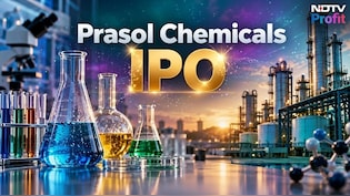 Prasol Chemicals IPO Day 2: Should You Subscribe? Check GMP, Reviews, Other Details