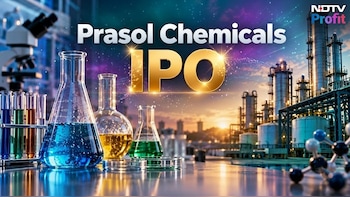 Prasol Chemicals IPO Day 2: Should You Subscribe? Check GMP, Reviews, Other Details