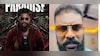 The Paradise Actor Defends Nani's Film After His 7-Minute Scene Was Cut