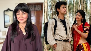 Why Aamir Khan Was Upset With Alisha Chinai After Her <i>Qayamat Se Qayamat Tak</i> Audition