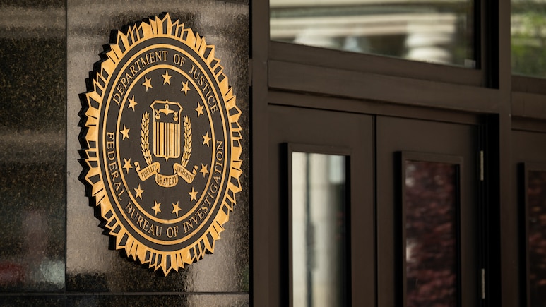 FBI Agent Homes, Job Titles In Data Hackers Claim To Have Stolen