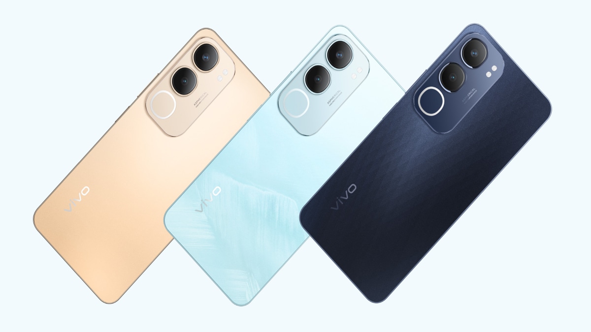 ₹2508 डिस्काउंट पर मिल रहा Vivo Y सीरीज फोन! 50MP कैमरा, 5500mAh है बैटरी