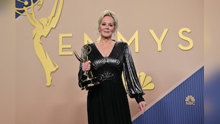 Emmys 2026: Jean Smart Scripts History For Most Acting Wins. Check Full List Of Winners
