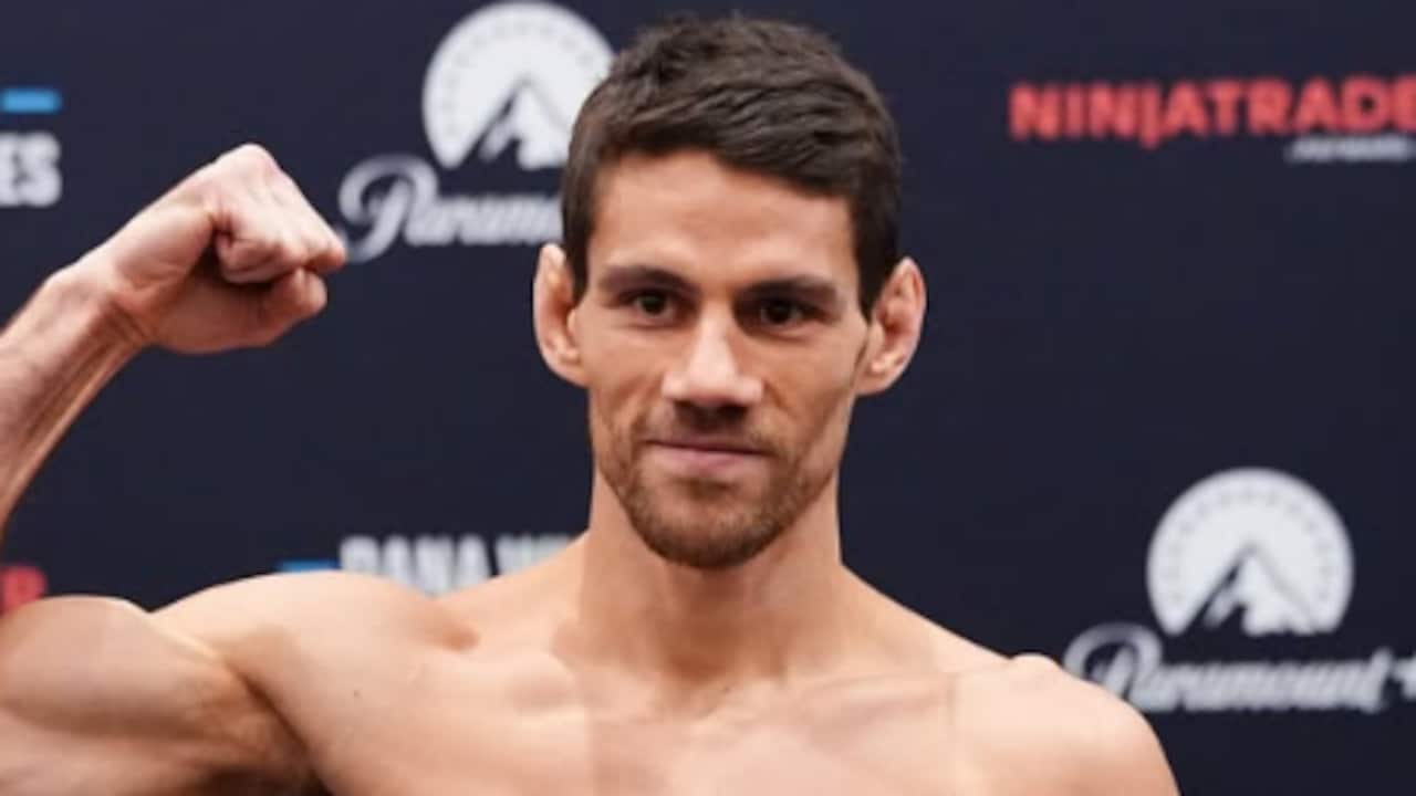 Illegal Knee Ends DWCS Season 10, Week 8 Fight In 32 Seconds, Fighter Still Gets UFC Contract