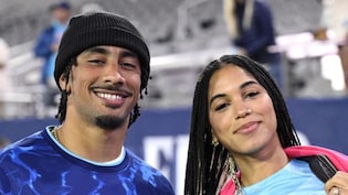 Jordan Love's Wife Ronika Stone Loses Precious Memories After Packers-Falcons Game