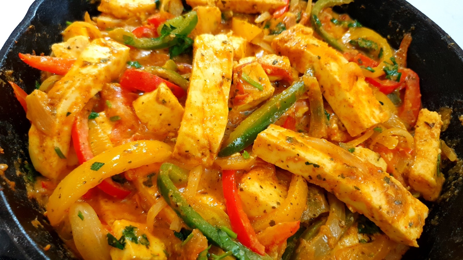 पनीर खुर्चन