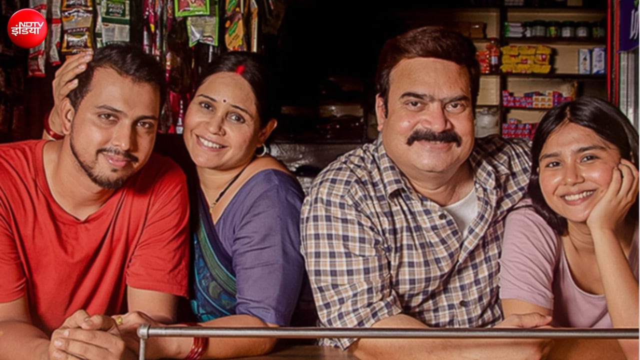 पंचायत और गुल्लक नहीं, TVF की इस वेब सीरीज का नया रिकॉर्ड, रिलीज हुए सिर्फ 2 एपिसोड, 1 ही दिन में मिले 10 लाख व्यूज