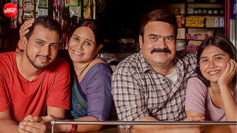 पंचायत और गुल्लक नहीं, TVF की इस वेब सीरीज का नया रिकॉर्ड, रिलीज हुए सिर्फ 2 एपिसोड, 1 ही दिन में मिले 10 लाख व्यूज