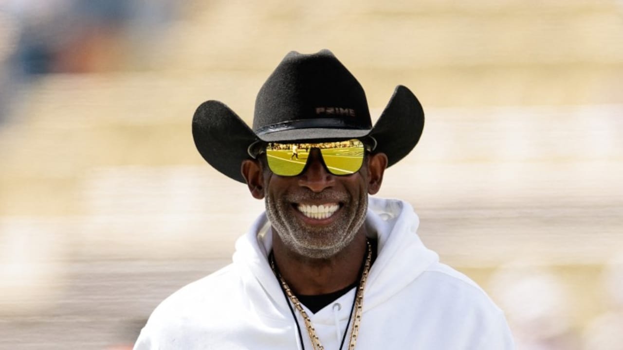 Deion Sanders Reacts To His Former Player’s Unexpected Chance With Kansas City Chiefs