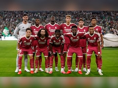 Real Madrid vs Rayo Vallecano Live Streaming: Likely Lineups; How To Watch LaLiga Match Online?