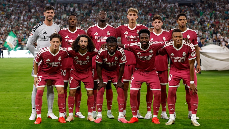 Real Madrid vs Rayo Vallecano Live Streaming: Likely Lineups; How To Watch LaLiga Match Online?