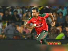 गोल्ड की लड़ाई से पहले टूटा बांग्लादेश का सपना! टीम का मैच विनर एशियन गेम्स से बाहर