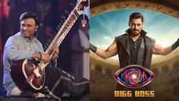 "Not Going": Musician Bhagirath Bhatt Breaks Silence On <i>Bigg Boss 20</i>